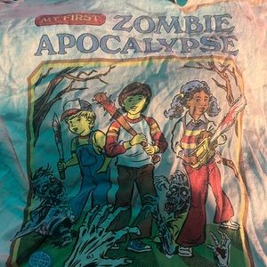 steven rhodes t shirt